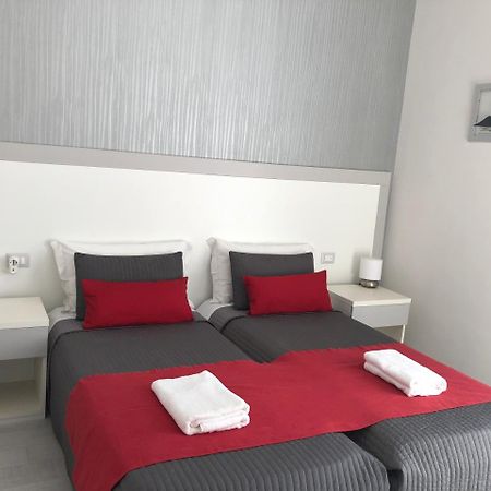 Chiaia Guest House Napoli Exterior foto