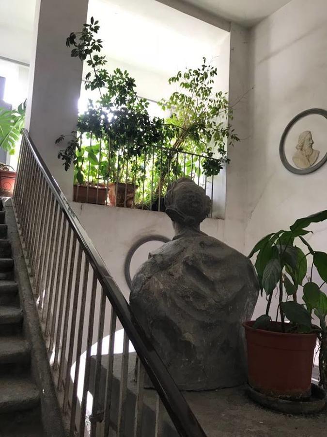 Chiaia Guest House Napoli Exterior foto