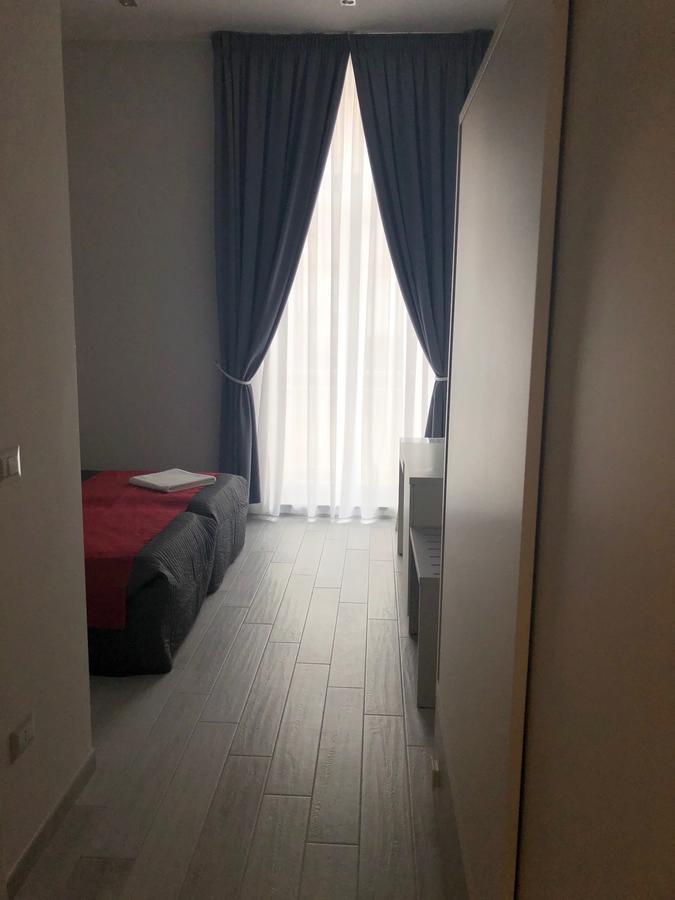 Chiaia Guest House Napoli Exterior foto