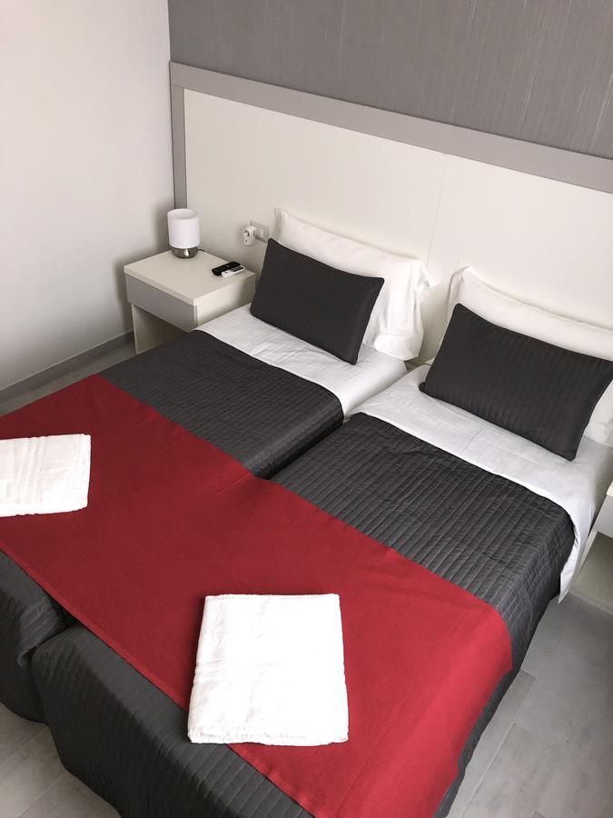 Chiaia Guest House Napoli Exterior foto