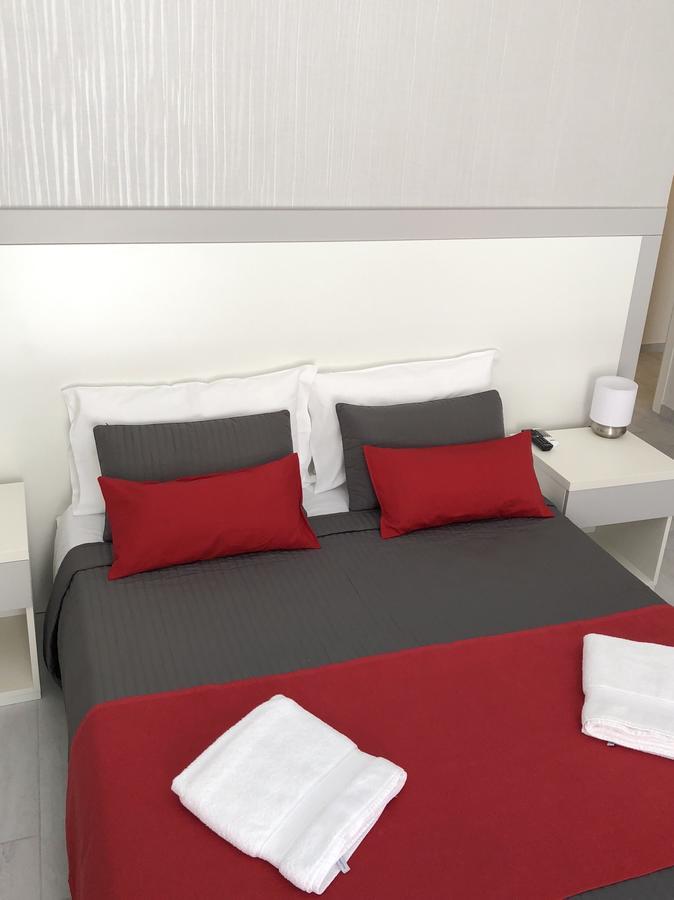 Chiaia Guest House Napoli Exterior foto