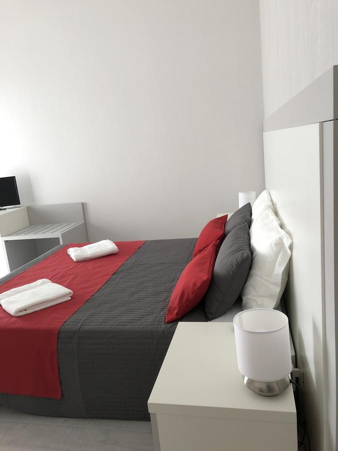 Chiaia Guest House Napoli Exterior foto